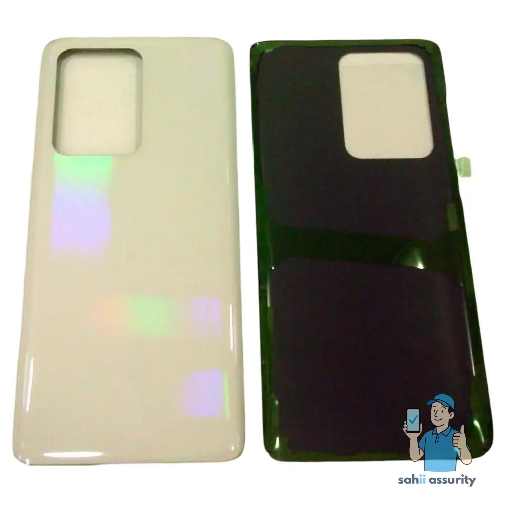Back Panel Cover for Samsung Galaxy S20 Ultra 5G